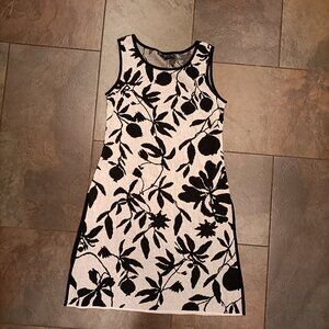 Peruvian Connection Vine Shadow Tunic